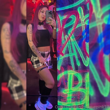 Pequepink17 onlyfans leaked