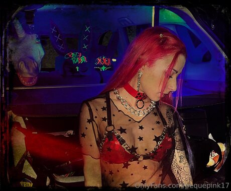 Pequepink17 onlyfans nude content