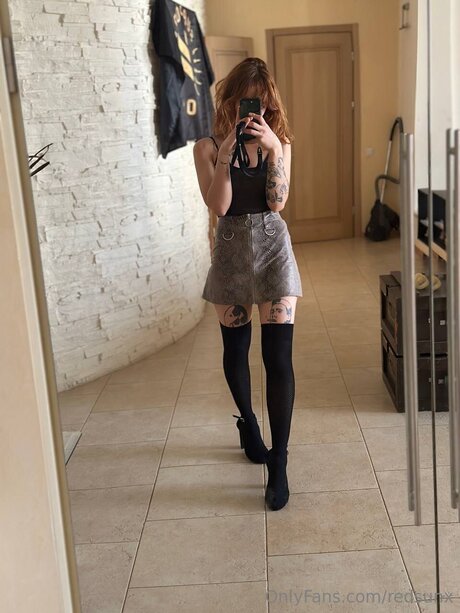 Redsunx onlyfans full