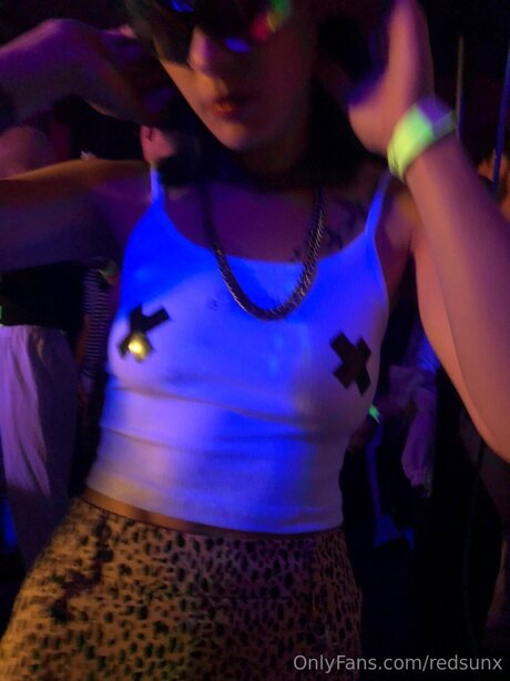 Redsunx onlyfans nudes