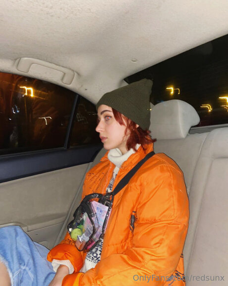 Redsunx naked onlyfans leaks