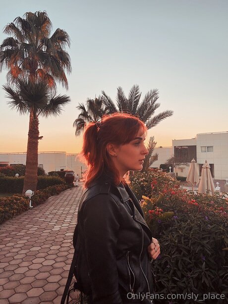 Redsunx nude on onlyfans