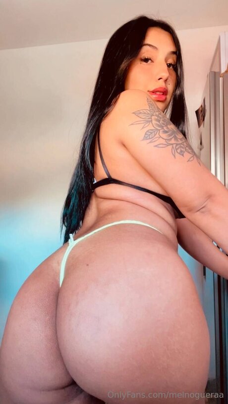 Melnogueraa onlyfans leaks