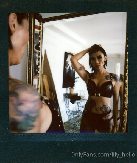 Hello Hello Lil onlyfans free content