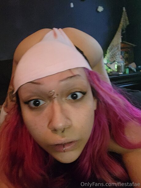 Fiestafae xxx onlyfans