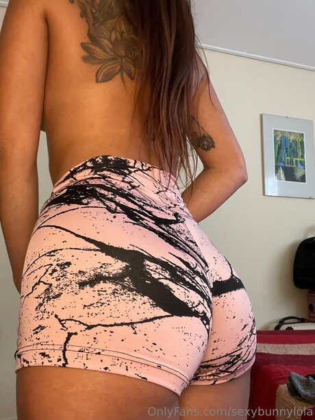 Sexybunnylola onlyfans leaks