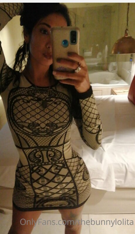 Sexybunnylola onlyfans nsfw