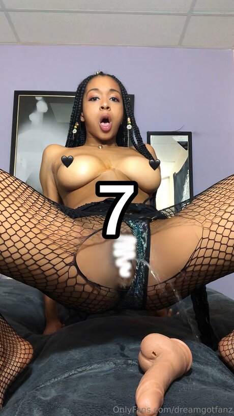 Dreamgotfanz onlyfans archives