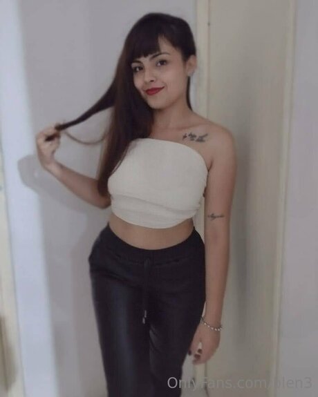 Blen3 onlyfans photo