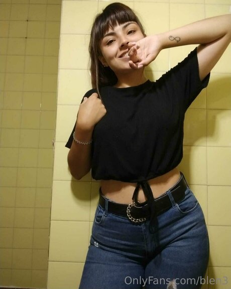 Blen3 onlyfans leaked