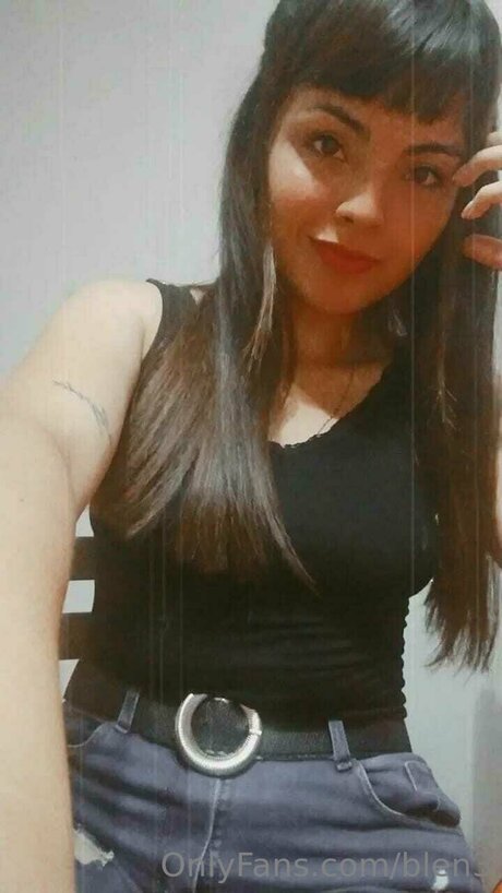 Blen3 onlyfans leaked porn