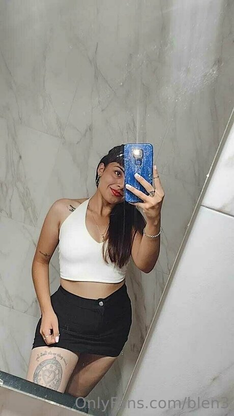 Blen3 onlyfans porn leaks