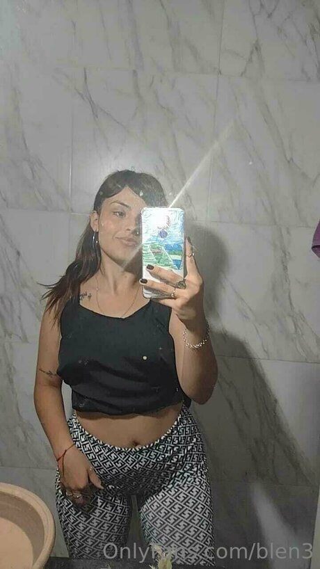 Blen3 onlyfans uncensored