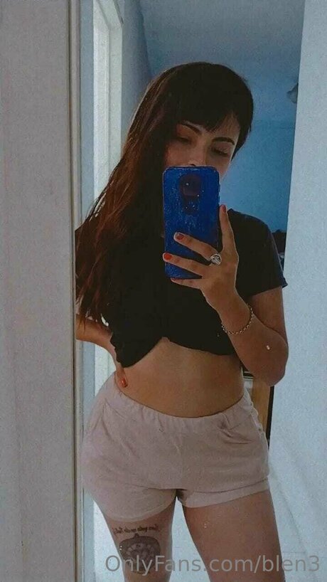 Blen3 onlyfans leaked