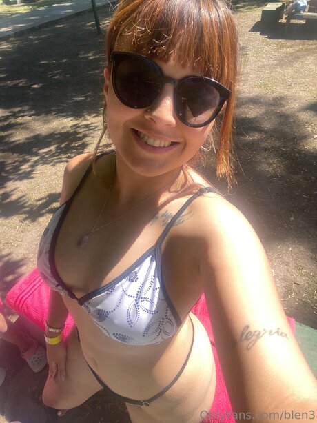 Blen3 onlyfans nude porn