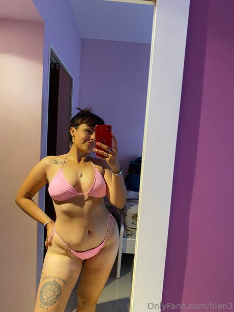 Blen3 onlyfans creator