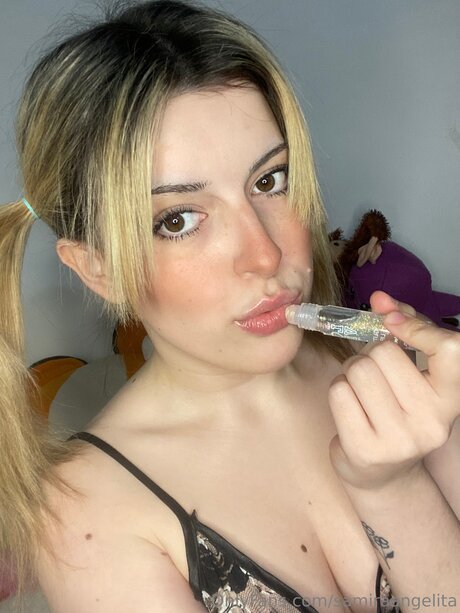 Samiraangelita new leaked onlyfans