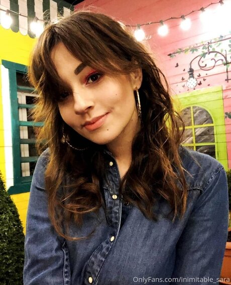 Inimitable Sara nudes onlyfans leaked