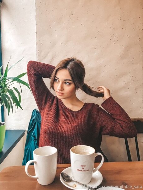 Inimitable Sara onlyfans nude leaks