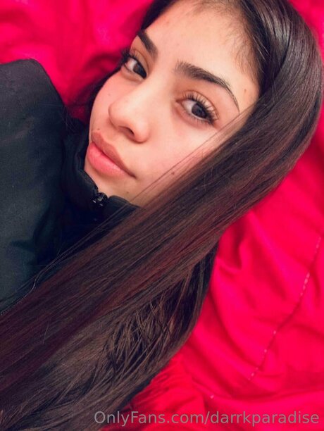 Darrkparadise leaked porn onlyfans