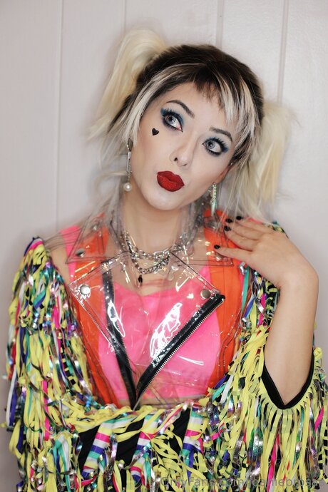 Joaniebrosas only fans nude