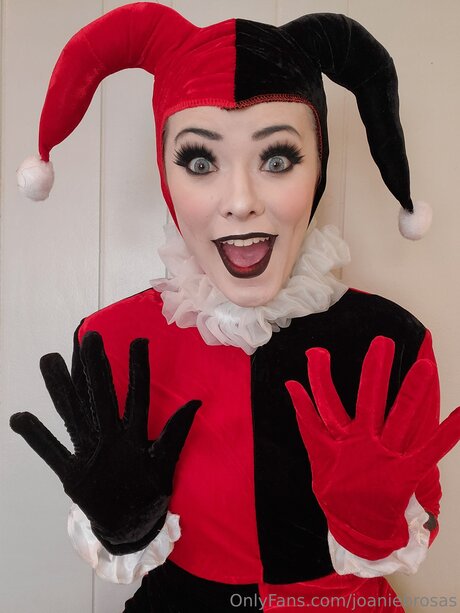 Joaniebrosas nudes leaked onlyfans