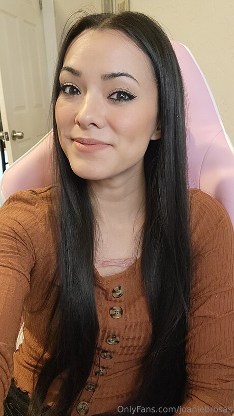 Joaniebrosas only fans review