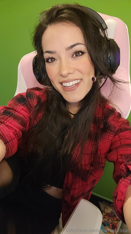 Joaniebrosas onlyfans leak ass