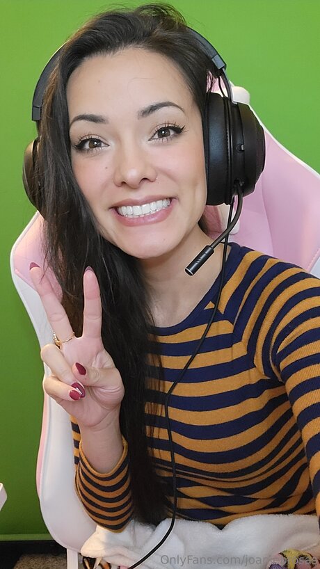 Joaniebrosas onlyfans leaks sex