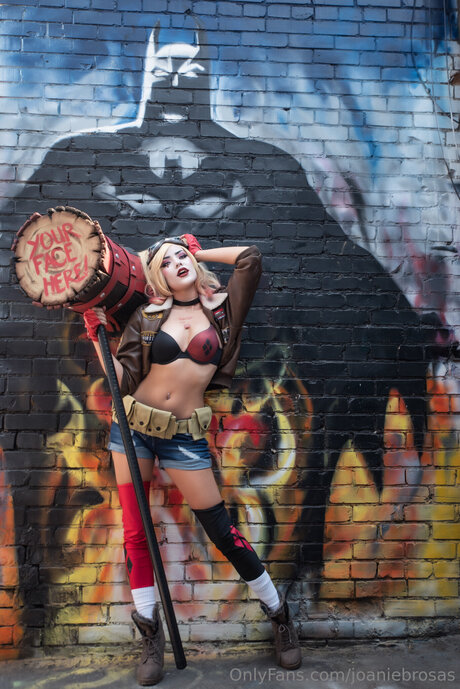 Joaniebrosas nude onlyfans
