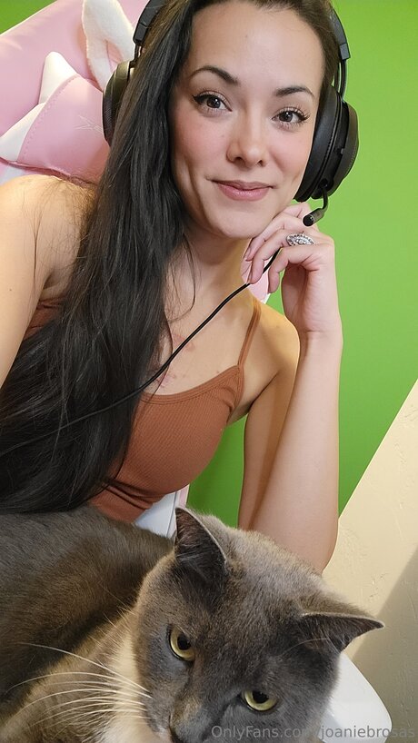 Joaniebrosas onlyfans leams