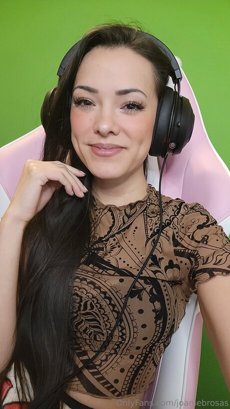 Joaniebrosas porn only fans