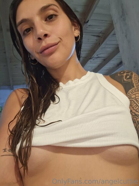 Angelcuttie only fans leak porn