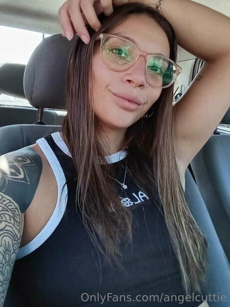 Angelcuttie onlyfans naked leak