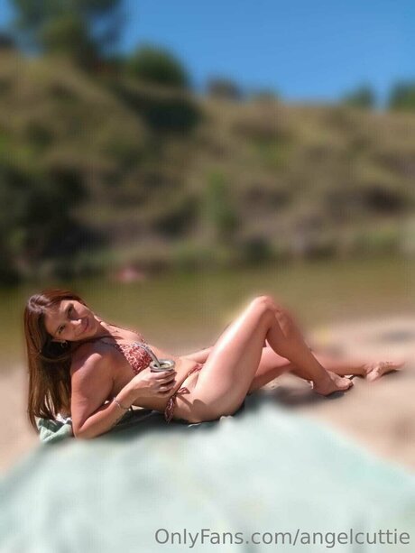 Angelcuttie onlyfans leak fuck
