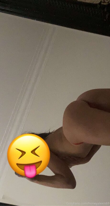 Honeyalexis69 onlyfans leaked free