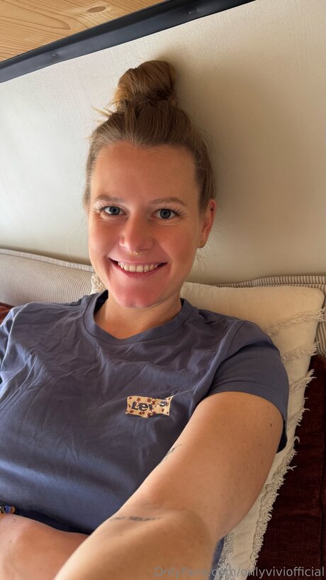 Onlyviviofficial onlyfans leak