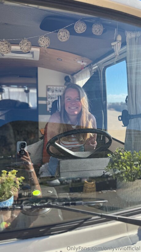 Onlyviviofficial onlyfans archives
