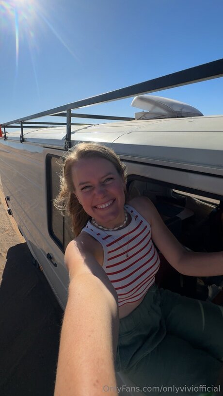 Onlyviviofficial leaked onlyfans sex