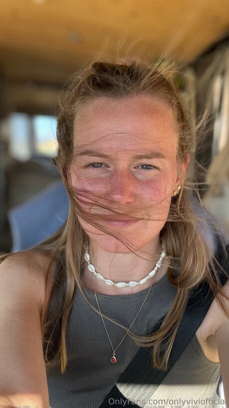 Onlyviviofficial onlyfans porn