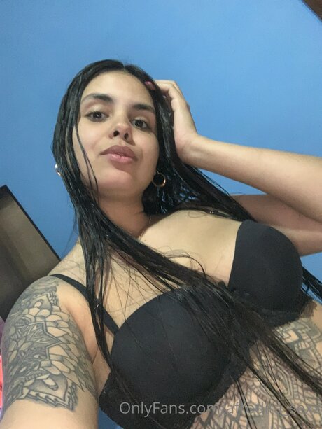 Sashaseren onlyfans naked leak