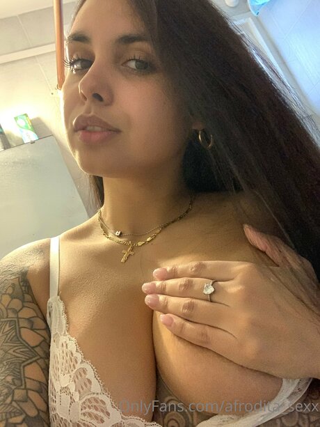 Sashaseren onlyfans leaked porn