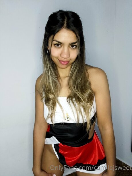 Camilajsweet onlyfans photos