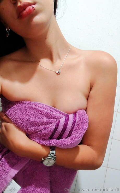 Candelari4 onlyfans nude
