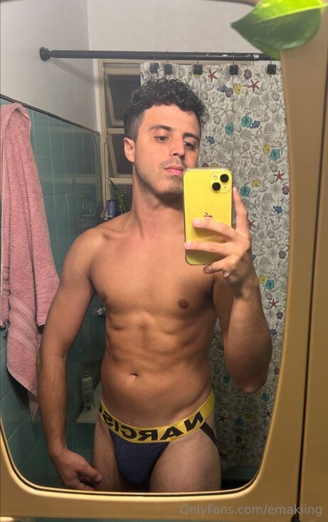 Emakiing leaked onlyfans