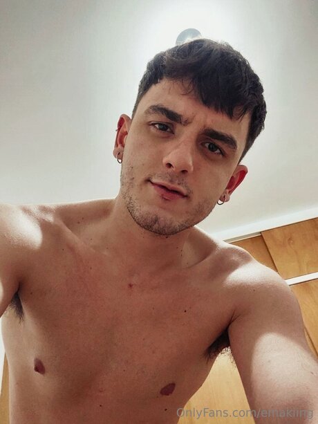 Emakiing nude onlyfans