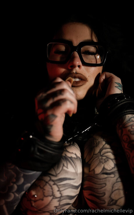 Rachelmichellevip onlyfans nudes