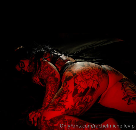 Rachelmichellevip strip onlyfans