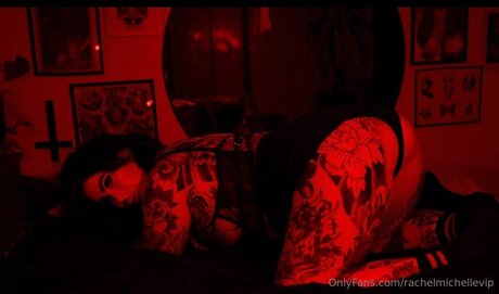 Rachelmichellevip new onlyfans leaks