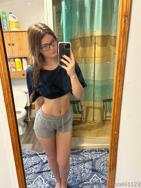 Aliii1123 onlyfans porn nude